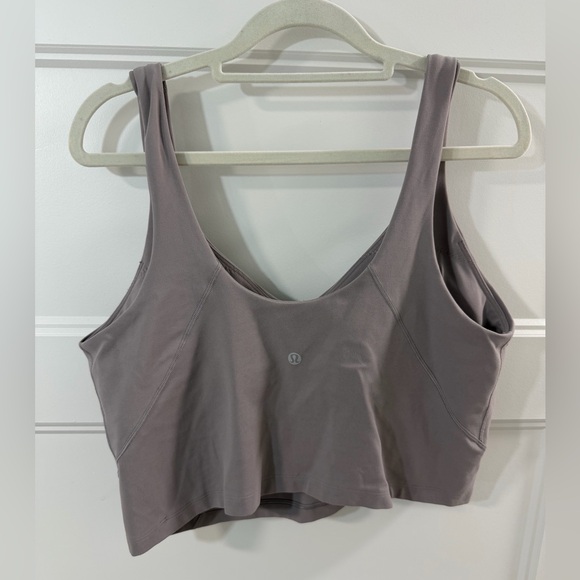 Lululemon Align Tank - Picture 3 of 4